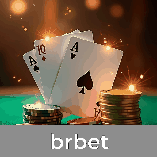 Brbet: Emoção e Oportunidades de Ganhar nos Jogos de Cassino